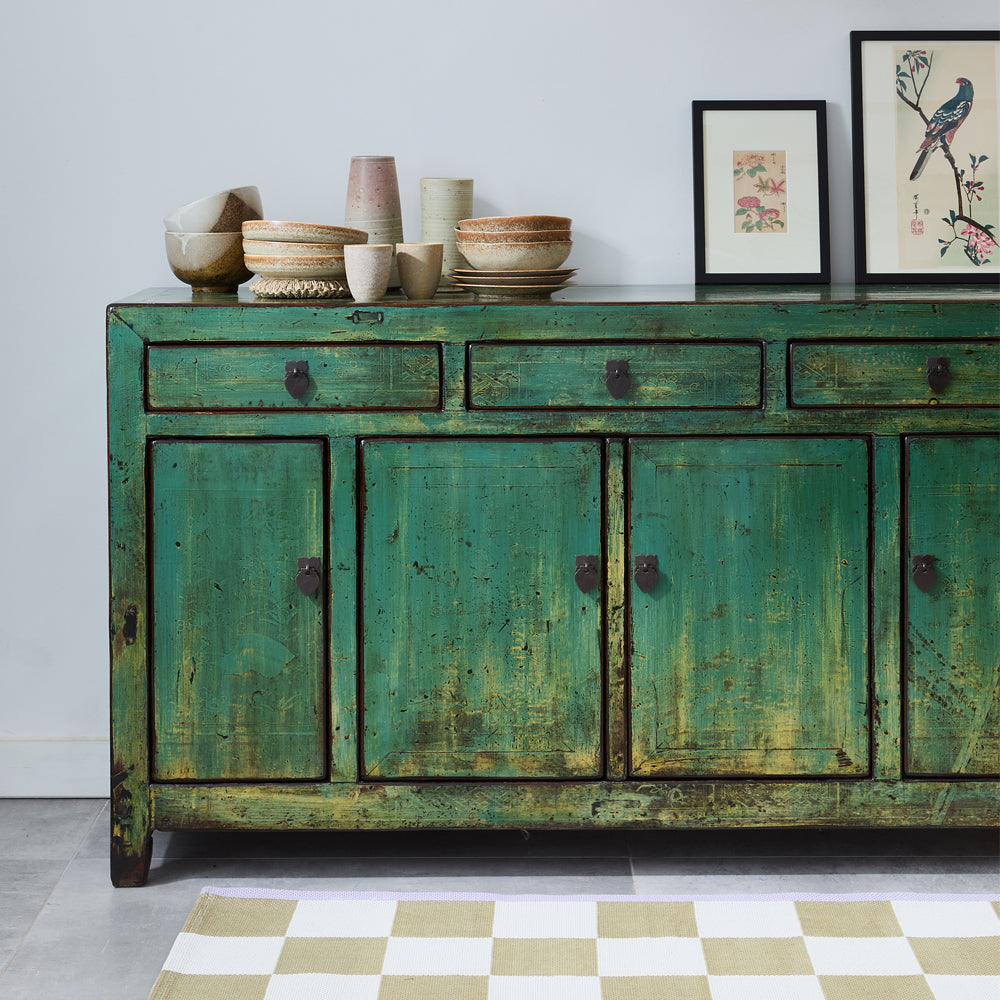 Authentic Chinese Vintage Furniture