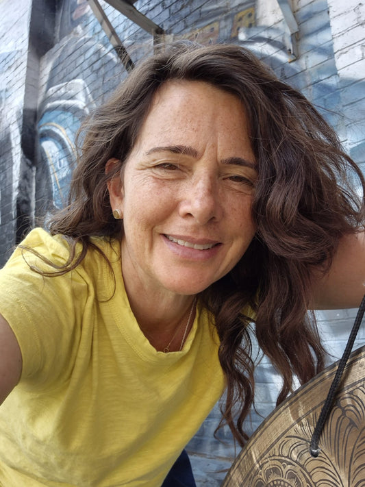 Voicing the Heart: Exploring Kindness and Connection Through Sound 17th June