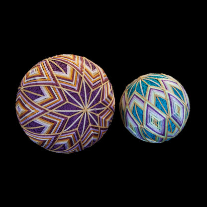 Temari Workshop | Oct 10th Staturday 2pm - 5pm