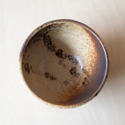 Oribe Bowl