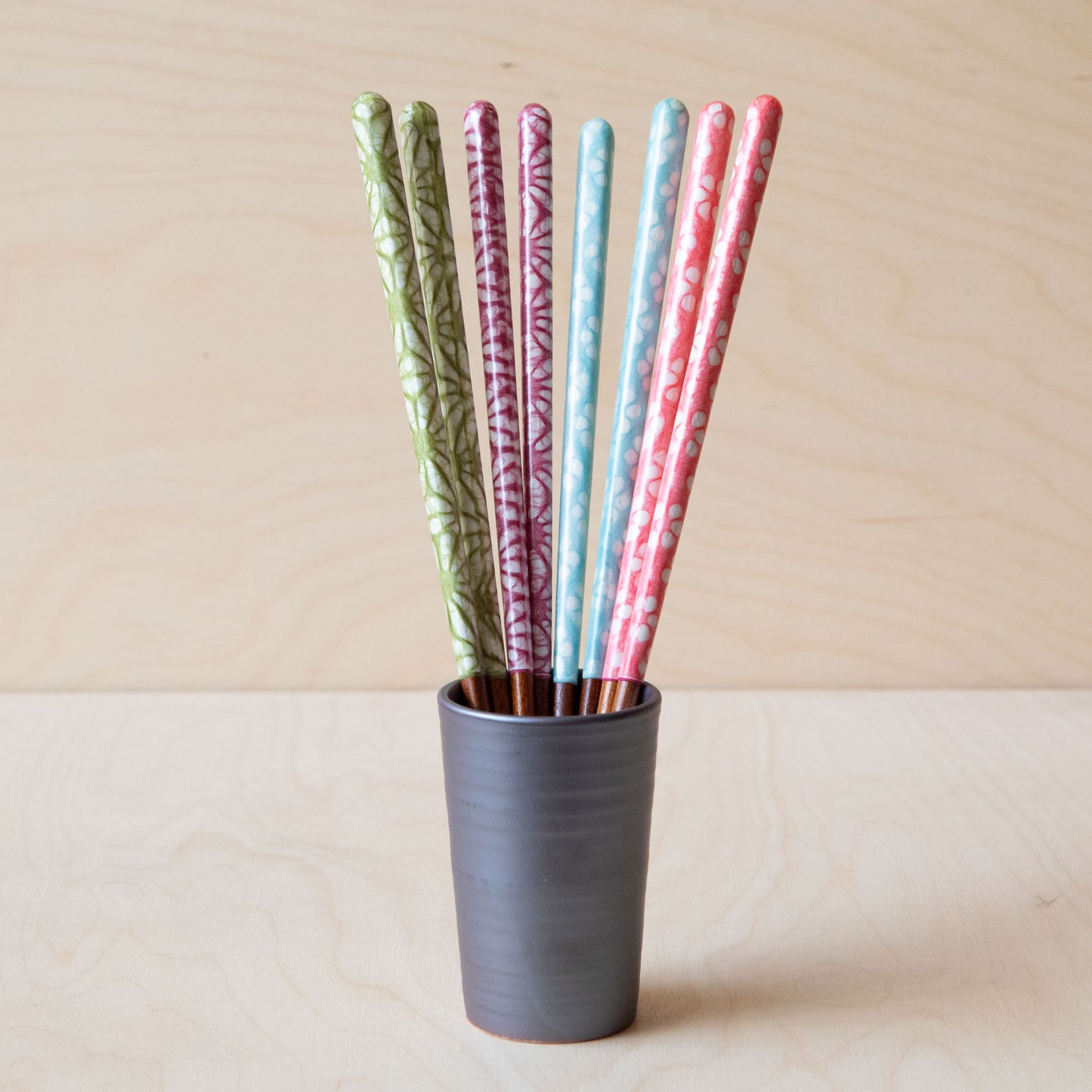 Tanagokoro chopsticks