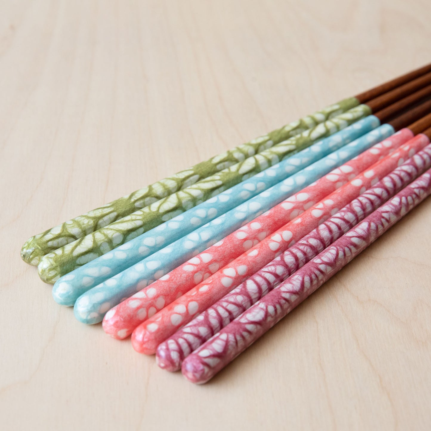 Tanagokoro chopsticks
