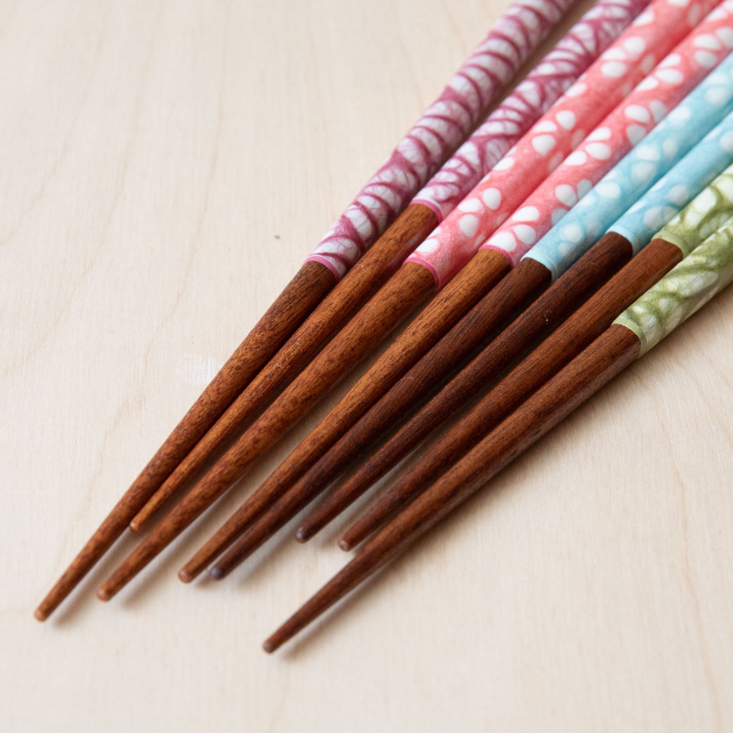 Tanagokoro chopsticks