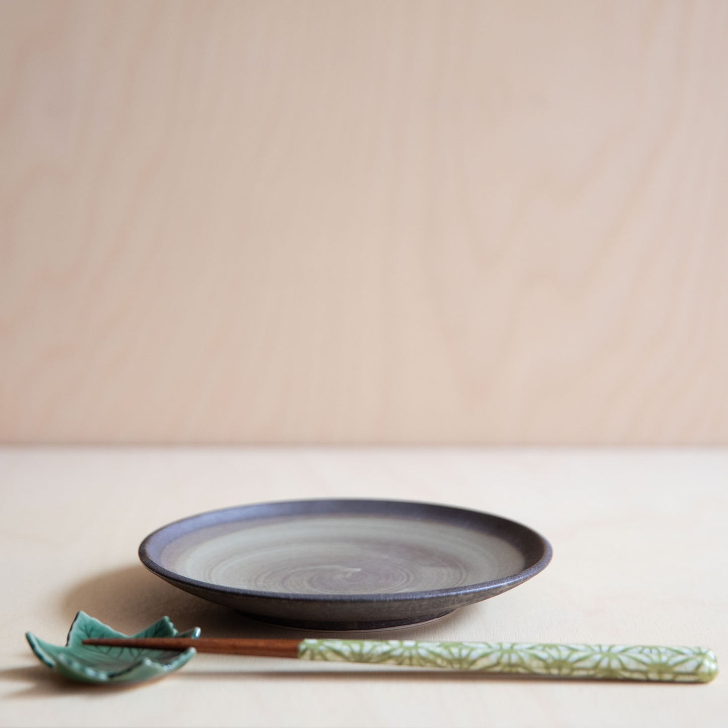 Ninrin Earth Tapas Plate