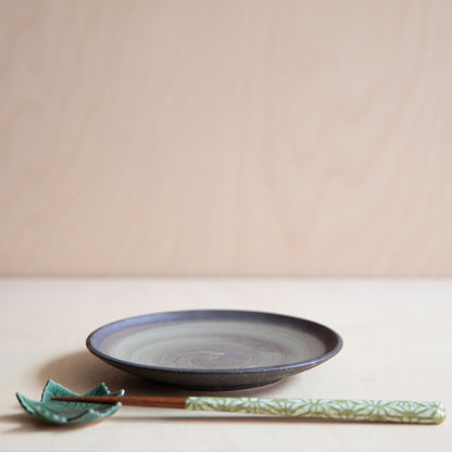 Ninrin Earth Tapas Plate