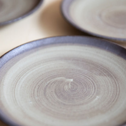 Ninrin Earth Tapas Plate