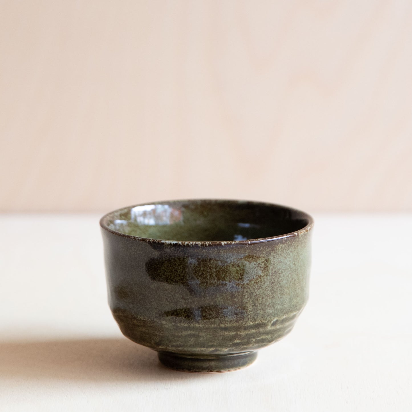 Oribe Green Small Matcha Bowl - Rouge