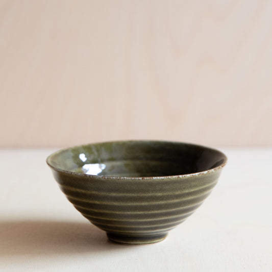 Oribe Green Rice Bowl