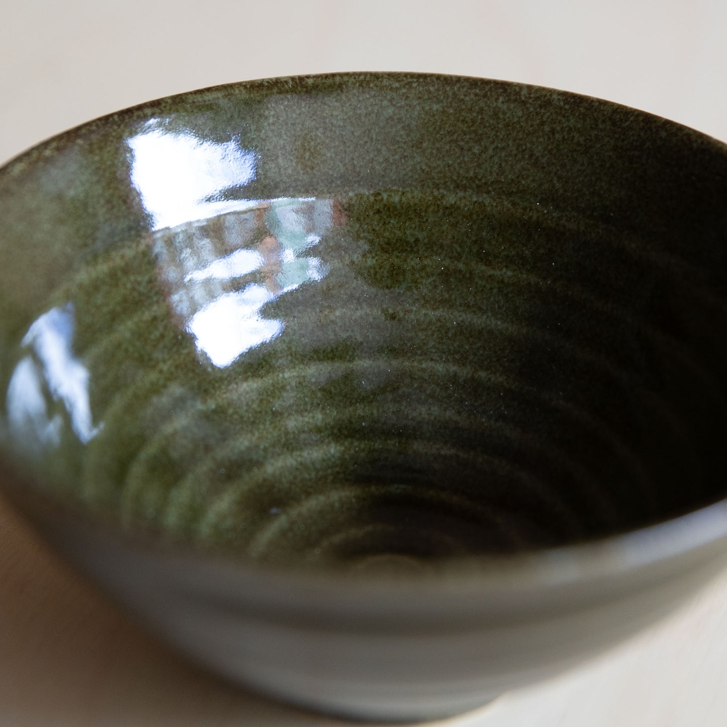 Oribe Green Rice Bowl