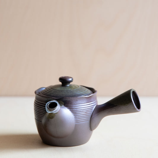Tea Pot – Hana Fubuki Takumi