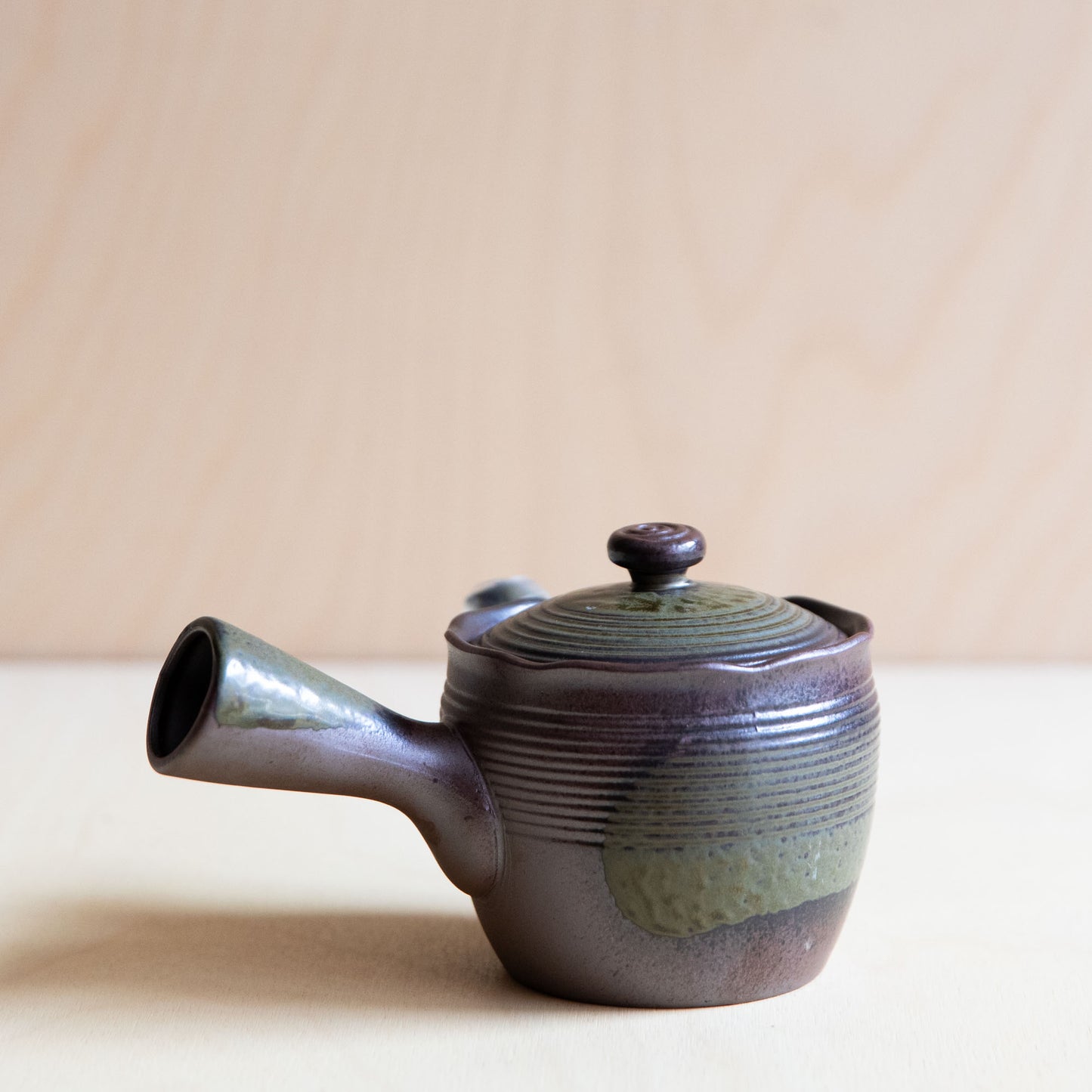 Tea Pot – Hana Fubuki Takumi