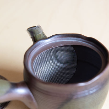 Tea Pot – Hana Fubuki Takumi