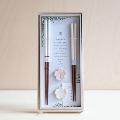 Chopstick set - Kazanade