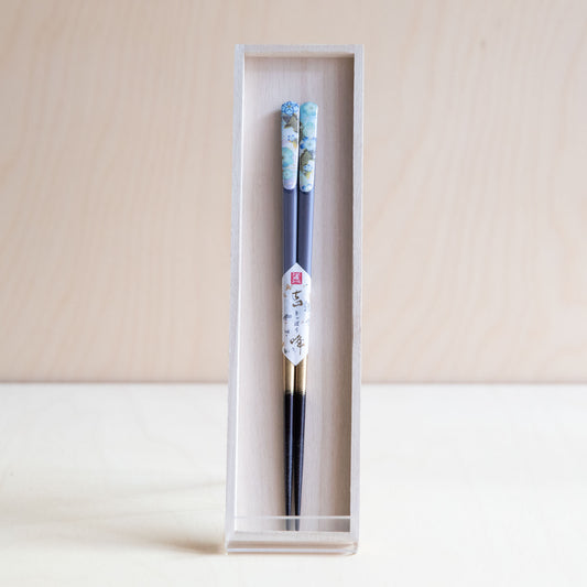 Koidori Chopstick Blue