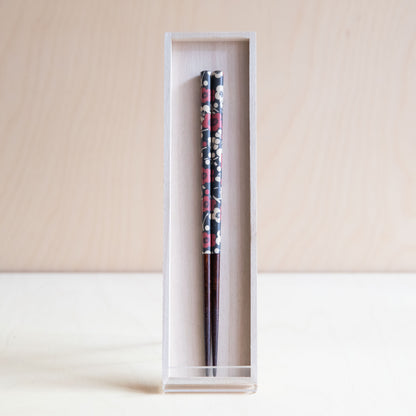 Ume Chopstick Black