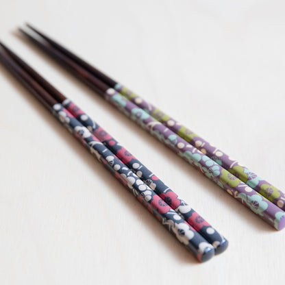 Ume Chopstick Black