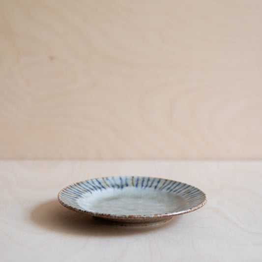 Matsuba Small Plate