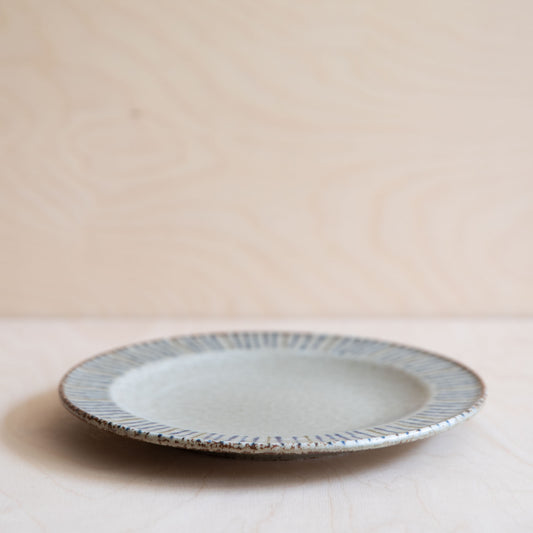 Matsuba Side Plate