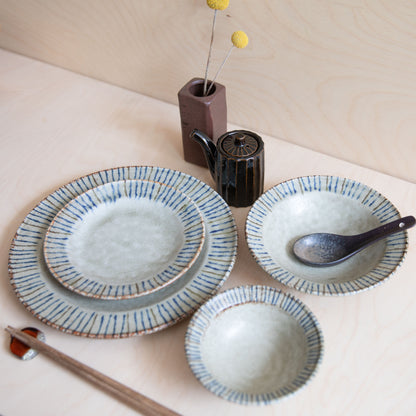 Matsuba Side Plate