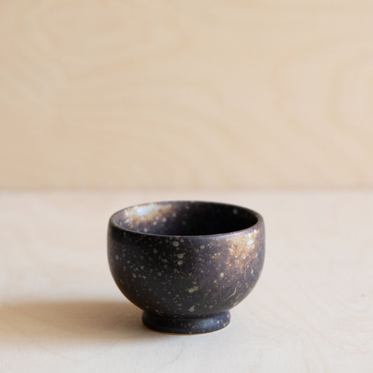 Brown Cup