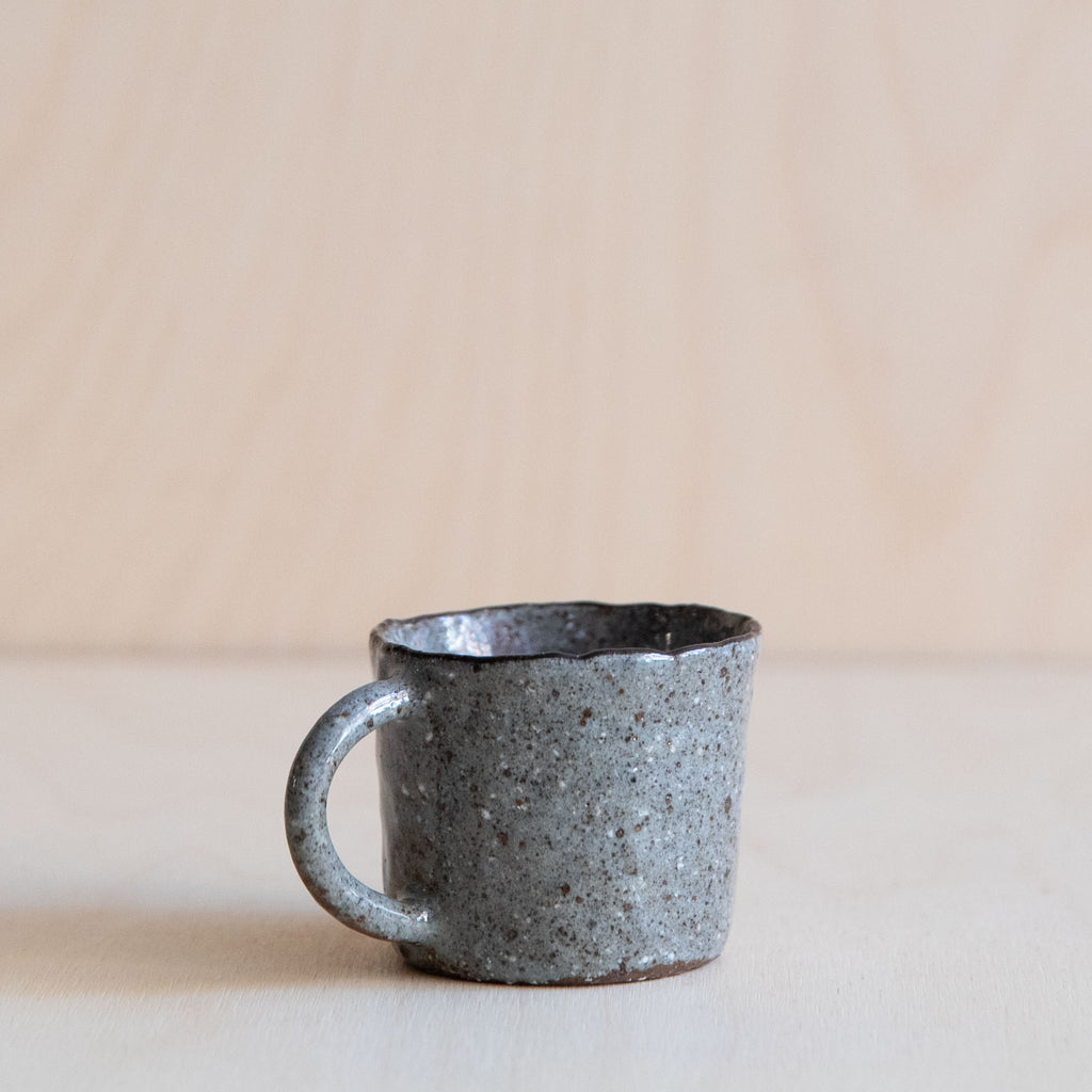 Course Clay Teacup 03 by Zhang Min