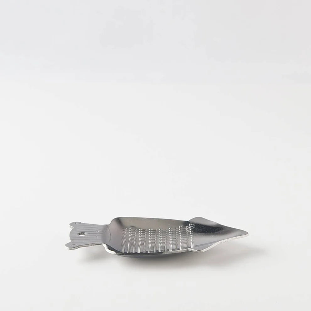 Squid Shaped Mini Grater