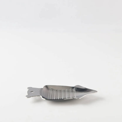 Squid Shaped Mini Grater