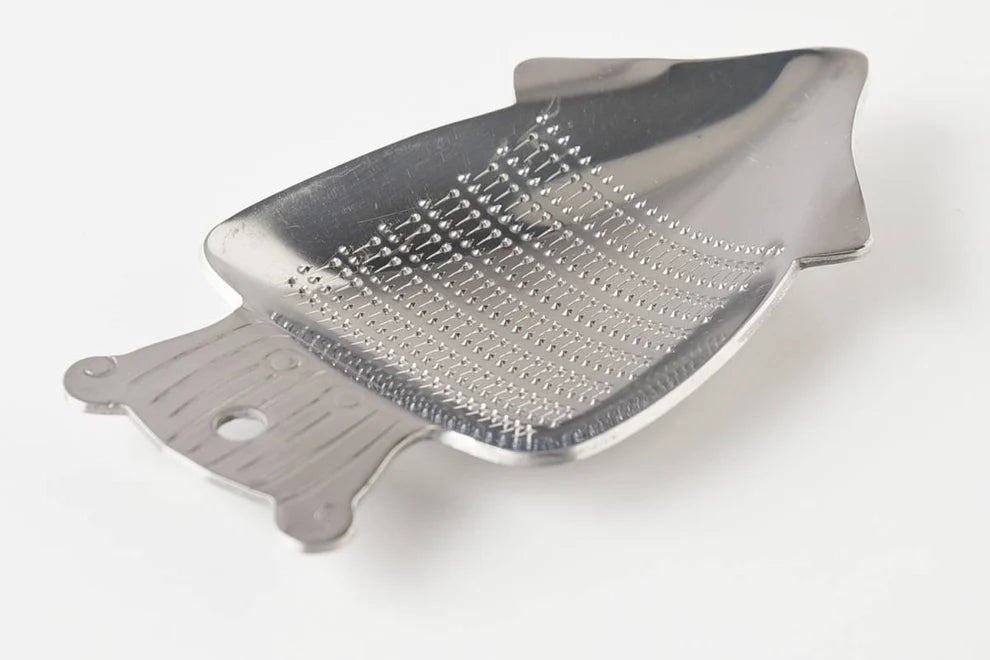 Squid Shaped Mini Grater