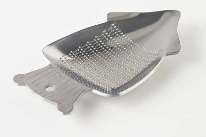 Squid Shaped Mini Grater