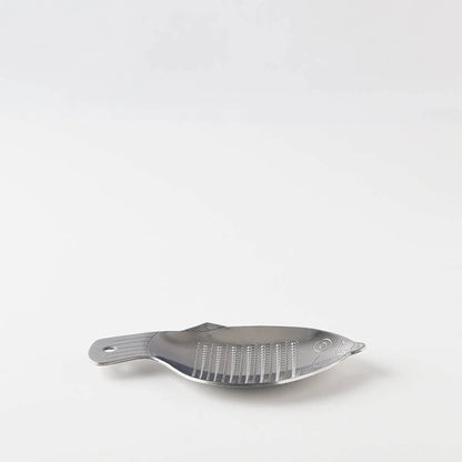 Puffer fish Shaped Mini Grater
