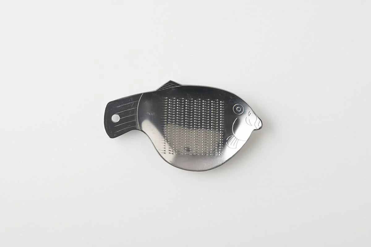 Puffer fish Shaped Mini Grater