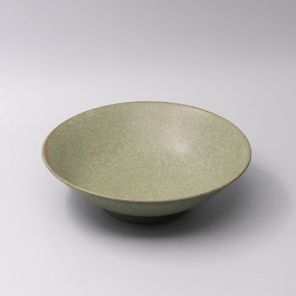 Green Fade Ramen Bowl