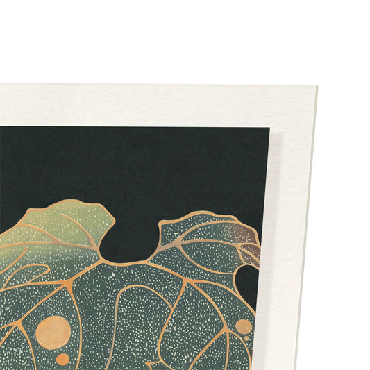 PAROQUET (C.1900) | Size A4