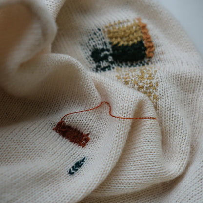 The Art of Darning | 14th Nov 2026, 11 - 1 pm