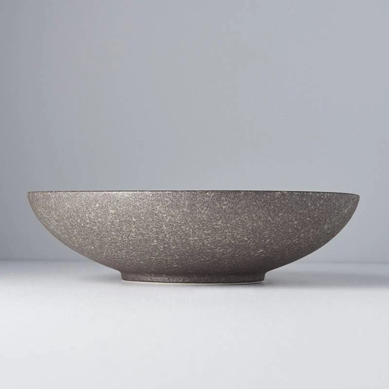 NinRin Open Serving Bowl