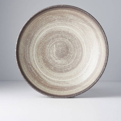 NinRin Open Serving Bowl