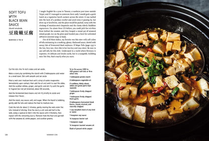 VEGAN CHINESE KITCHEN (RANDOM HOUSE USA)