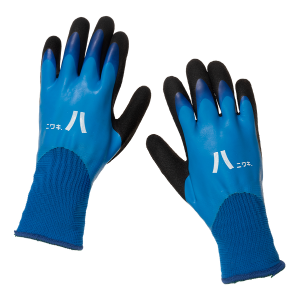 Niwaki Winter Gloves 8 Medium
