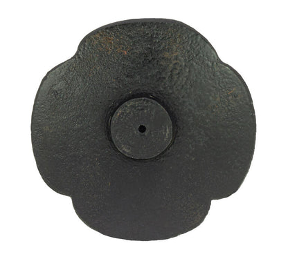 Arhat Cast Iron Incense Burner