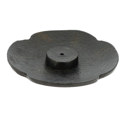 Arhat Cast Iron Incense Burner