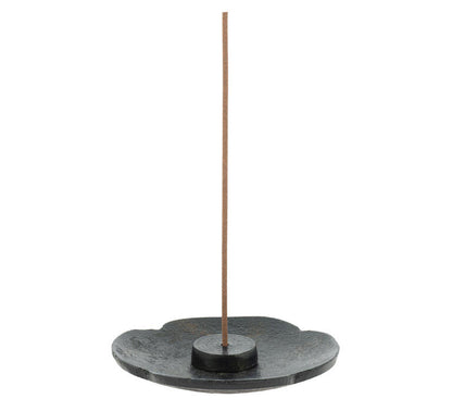 Arhat Cast Iron Incense Burner