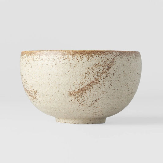 Sand U-Shape Bowl Medium