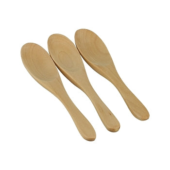 Natural Wooden Spoon