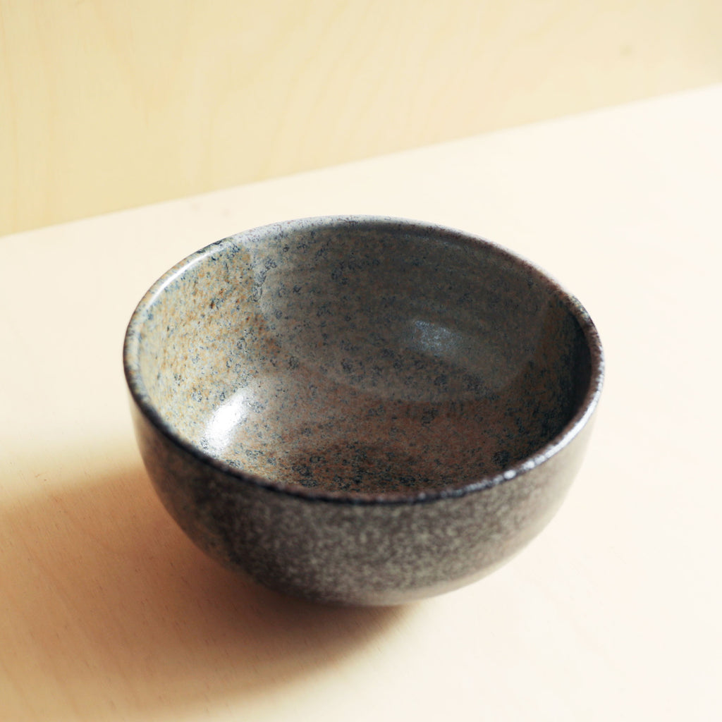 Bowl -Oboro Yamakage