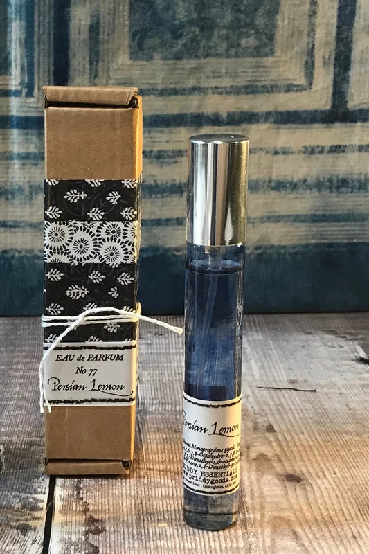 Eau de Parfum - Persian Lemon