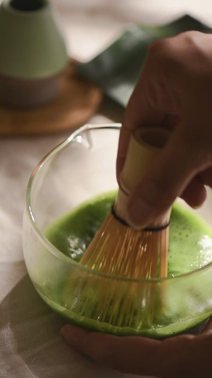 Haru Kasumi Matcha