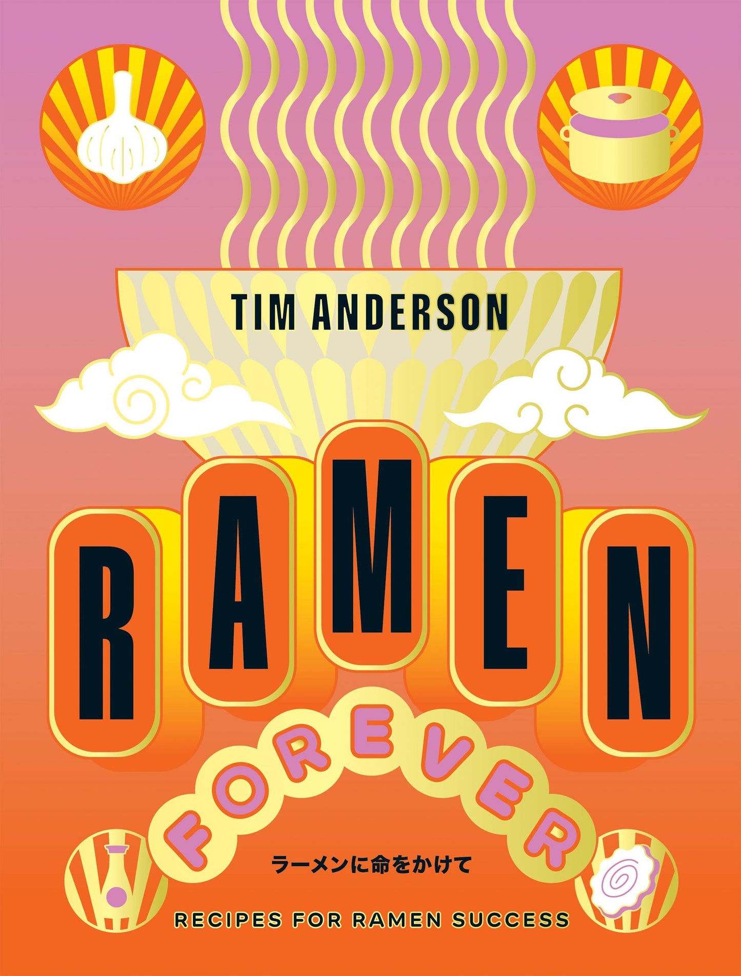 RAMEN FOREVER