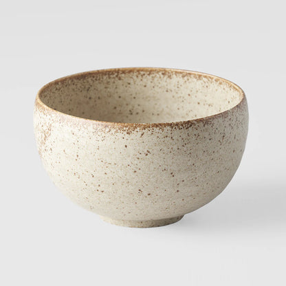 Sand U-Shape Bowl Medium