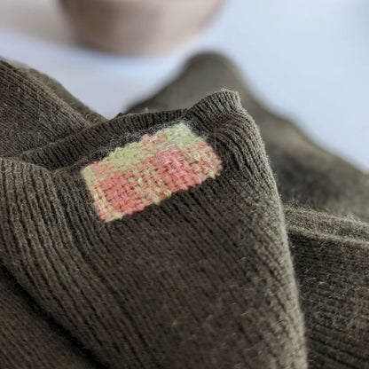 The Art of Darning | 14th Nov 2026, 11 - 1 pm