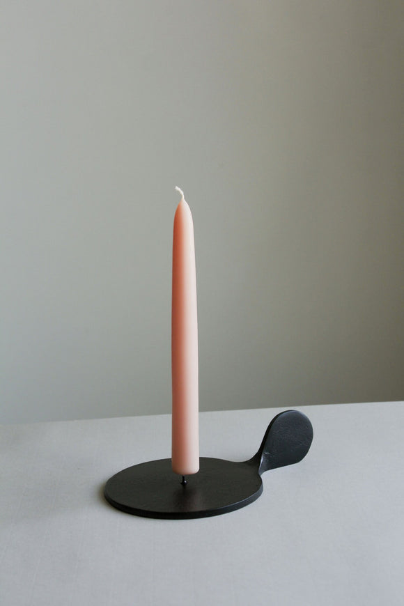 Dining Candles - Pink Blossom